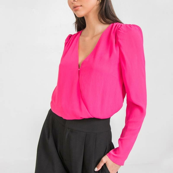 A solid top - Picture 2 of 5